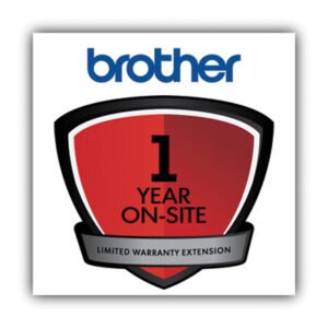 (BRTO1141EPSP)BRT O1141EPSP – Onsite 1-Year Warranty Extension for Select DCP/FAX/HL/MFC Series by BROTHER INTL. CORP. (/)