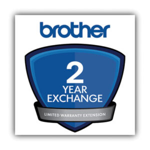 Brother®; Warranties & Support Packs; Warranties & Support Packs-Warranty Extension; Assurance; Security; Pledges; Surety; Warranty; Service Contracts