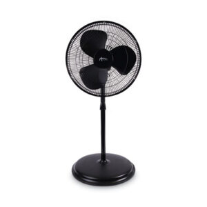 Alera; Fan; Pedestal Fan; Stand Fan; Oscillating; Fans; Ventilador; Ventilateur