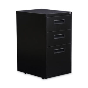 Alera; File Cabinet; File Pedestal; Mobile File Pedestal; Pedestal File; Filing; Organization; Furniture; Files; Filing Cabinet