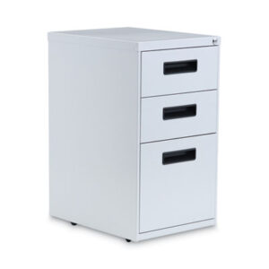 Alera; File Cabinet; File Pedestal; Mobile File Pedestal; Pedestal File; Filing; Organization; Furniture; Files; Filing Cabinet