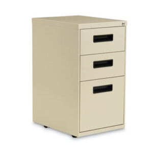 Alera; File Cabinet; File Pedestal; Mobile File Pedestal; Pedestal File; Filing; Organization; Furniture; Files; Filing Cabinet