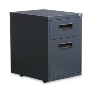 Alera; File Cabinet; File Pedestal; Mobile File Pedestal; Pedestal File; Filing; Organization; Furniture; Files; Filing Cabinet