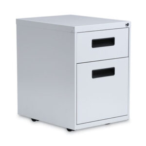 Alera; File Cabinet; File Pedestal; Mobile File Pedestal; Pedestal File; Filing; Organization; Furniture; Files; Filing Cabinet