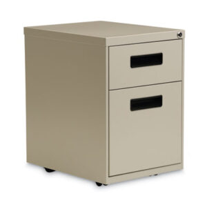 Alera; File Cabinet; File Pedestal; Mobile File Pedestal; Pedestal File; Filing; Organization; Furniture; Files; Filing Cabinet