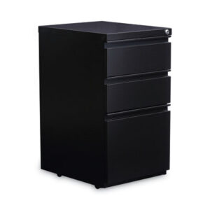 Alera; File Cabinet; File Pedestal; Mobile File Pedestal; Pedestal File; Filing; Organization; Furniture; Files; Filing Cabinet