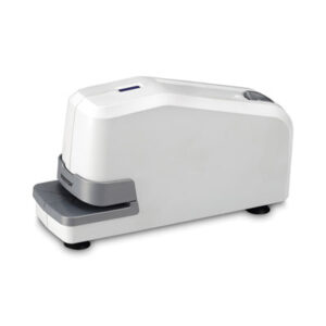 (BOS02011)BOS 02011 – Impulse 30 Electric Stapler, 30-Sheet Capacity, White by STANLEY BOSTITCH (1/EA)