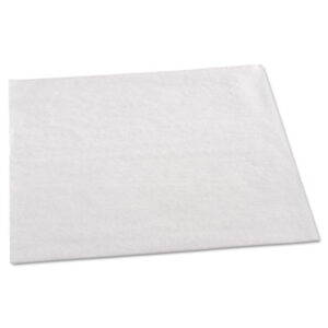 Deli Wrap Wax Paper Flat Sheets; Breakrooms; Cling Wrap; Clingwrap; Kitchens; Restaurants; Storage; Food Service