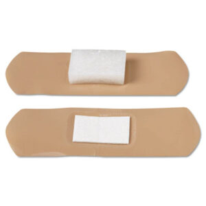 Bandage; First Aid Supplies; First Aid Kit; First-Aid; Medical; Compresses; Dressings; Coverings; Wounds; Doctors