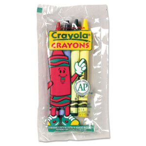 Classic Color Pack Crayons; Arts; Crafts; Education; Classrooms; Teachers; Schools; Drawing; Coloring