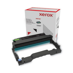(XER013R00691)XER 013R00691 – 013R00691 Drum, 12,000 Page-Yield, Black by XEROX CORP. (1/EA)