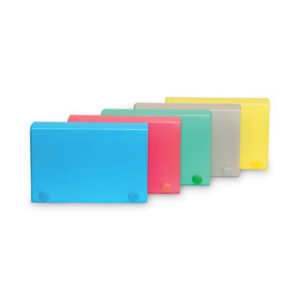 Index Card Case; Index Card Holder;Card Storage;Card File;3 x 5