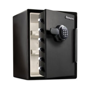 Sentry® Safe; Protective; Vault; Depository; Strong; Box; Safety