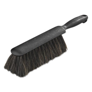 Counter Brush; Radiator Brush; Maintenance; Facilities; Upkeep; Restroom; Kitchen; Tools; Equipment; Jan/San; Janitorial