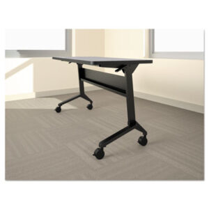 Flip n Go; Mayline; Table Legs; Tables Base; Worksurfaces; Boards; Planks; Mesas; Furniture; Add-ons