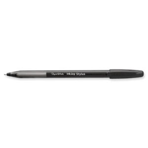 InkJoy; 100 Stick Stylus; Stylus; Ballpoint; Writing; Instruments; Utensils; Inkers; Schools; Education; Students