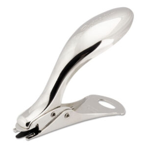 (SWI37201)SWI 37201 – Heavy-Duty Staple Remover, Satin Chrome by ACCO BRANDS, INC. (1/EA)