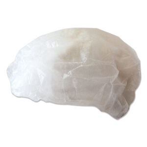 Disposable Hairnets; Hairnets; Foodservice; Headwear; Bouffant Caps; Bouffants; Disposables; Attire; Clothes; Clothing; Coverings; Gear; Wear