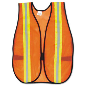 MCR™ Safety; Apparel; Apparel-Vest; Clothing; Gear; Attire; Wear; Coverings; Clothes