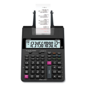 Calculator; Printing Calculator; Mathematics; Science; Accounting; Calculation; Bookkeeping; Schools; Education