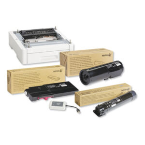 (XER101R00582)XER 101R00582 – 101R00582 Drum Unit, 60,000 Page-Yield, Black by XEROX CORP. (1/EA)