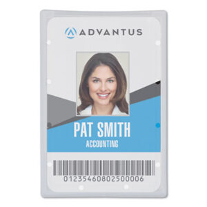 Badge Holder; ID Holder; Security; Passes; Identification; Pass-cards; Tags