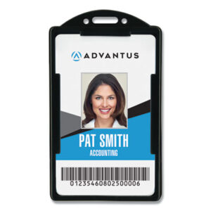 Advantus; Security; Passes; Identification; Pass-cards; Tags