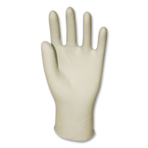 Latex; Powder-Free; Hand; Covering; Safety; Sanitary; Food-Service; Janitorial; Kitchens