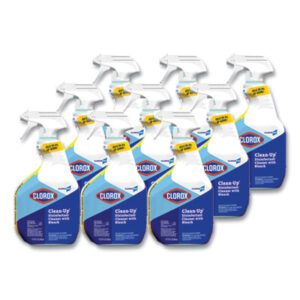 Clean-Up; Disinfectants; Sanitizers; Maintenance; Facilities; Upkeep; Restrooms; Kitchens; Cleansers