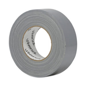 General-Purpose Duct Tape; Janitorial Supplies; Maintenance Tapes; Adhesives; Affixers; Arts; Crafts; Schools; Education; Desktop; Mailroom