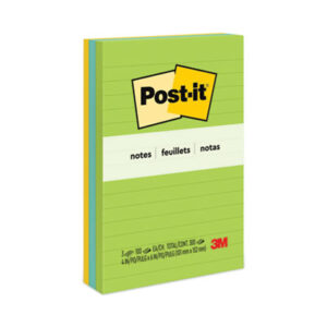 3M; 3M Post-It; 3M Post-It Notes; Lined; Lined Notes; Note Pads; Notes; Pads; POST-IT; Post-It Notes; Ruled; Self-Stick; Self-Stick Note; Ultra; Tabs; Stickers; Bookmarks; Tags; Memos; Stationery; Desktop; Sticky Notes