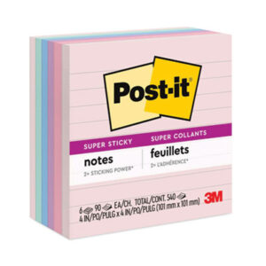 3M; 3M Post-It; 3M Post-It Notes; Lines Notes; Nature&apos;s Hue; Note Pads; Notes; Pads; POST-IT; Post-It Notes; Self-Stick; Self-Stick Note; Super Sticky Notes; Tabs; Stickers; Bookmarks; Tags; Memos; Stationery; Desktop; Sticky Notes