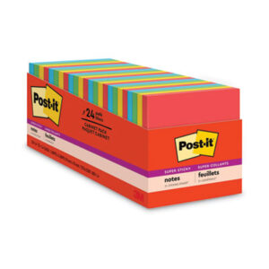 3M Post-It;3M Post-It Notes;Notes;Pads;3 x 3;Post-It Notes;Self-Stick Note;Sticky Notes