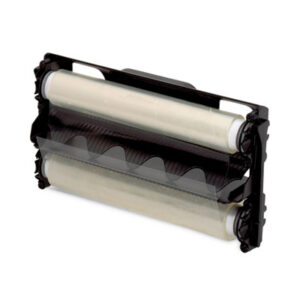 Scotch; 3M; 9" Laminator; 90 Feet per Roll; Cartridge; Extra Thick 8.6 mil; Laminates Front/Back; Laminating; Laminating Cartridge; Laminator; Non-Electric Laminator; Type T; Sleeves; Overlays; Veneers; Finishes; Coatings