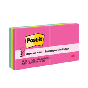 3M Post-It; 3M Post-It Notes; Neon Colors; Note Pads; Notes; Pads; Pop-Up Note; Pop-Up Refill Pad; POST-IT; Post-It Notes; Refill; Self-Stick Note; Tabs; Stickers; Bookmarks; Tags; Memos; Stationery; Desktop; Sticky Notes