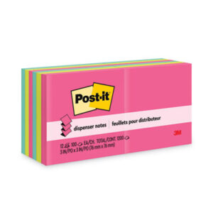 3M; 3M Post-It; 3M Post-It Notes; Neon Colors; Note Pads; Notes; Pads; Pop-Up Note; Pop-Up Refill Pad; POST-IT; Post-It Notes; Self-Stick Note; Tabs; Stickers; Bookmarks; Tags; Memos; Stationery; Desktop; Sticky Notes