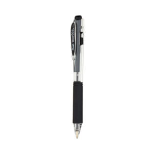 Gel Pen; Pentel; Retractable; WOW!