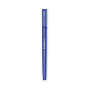 Ball Pen; Ballpoint; Ballpoint Pen; Blue; Blue Ink; PAPERMATE; Pen; Pens; Stick; Stick Pen; Writing; Instruments; Utensils; Inkers; Schools; Education; Students