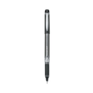 Black; Bold Point; Needle Point; PILOT; Precise Grip; Roller Ball Pen; Rollerball Pens; Pen; Pens; Writing Equipment; Writing; Instruments; Utensils; Inkers; Schools; Education; Students;Office; Comfort Grip; Liquid Ink; PIL28904