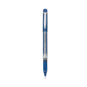 Blue; Bold Point; Needle Point; PILOT; Precise Grip; Roller Ball Pen; Rollerball Pens; Pen; Pens; Writing Equipment; Writing; Instruments; Utensils; Inkers; Schools; Education; Students;Office; Comfort Grip; Liquid Ink