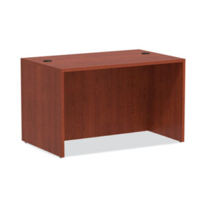 Alera; Computer Desk; Computer Workstation; Desk Shell; Desks; Alera Valencia Series; Wood Furniture; Workstations; Writing-Table; Escritoire; Furniture; Office Suites