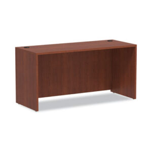 Alera; Credenza; Credenza Shell; Alera Valencia Series; Wood Furniture; Valencia Series; Workstations; Desk; Add-Ons; Workspaces; Expansion; L-Systems; Furniture