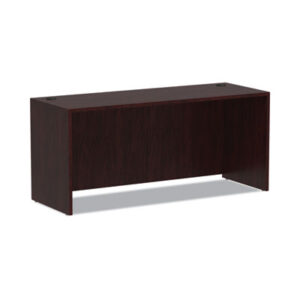 Alera; Credenza; Credenza Shell; Alera Valencia Series; Wood Furniture; Valencia Series; Workstations; Desk; Add-Ons; Workspaces; Expansion; L-Systems; Furniture