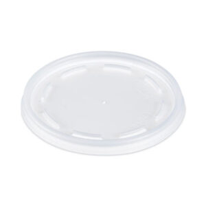 Plastic Vented Cup Lids; Hospitality; Cafeterias; Restaurants; Cafes; Beverages; Stations; Covers