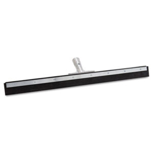(UNGFE600)UNG FE600 – AquaDozer Straight Floor Squeegee, 24" Wide Blade, 3" Handle by UNGER (1/EA)