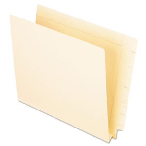 Double-Ply; End Tab; End Tab File Folder; End Tab Folder; Expanding; Expansion Folder; File Folders; Folders; Legal Size; Manila; Open Shelf; PENDAFLEX; Recycled Product; Shelf Filing; Straight Cut; Manilla; Sleeves; Sheaths; Shells; Ordering; Storage; Files