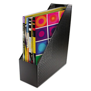 Artistic Office Products; Urban Collection; Magazine File; Storage; Libraries; Filing; Periodicals; Organization; Magazines