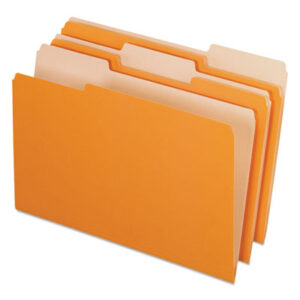 1/3 Cut Tab; File Folders; Interior; Interior File Folders; Legal Size; PENDAFLEX; Recycled; Recycled Product; Sleeves; Sheaths; Shells; Ordering; Storage; Files