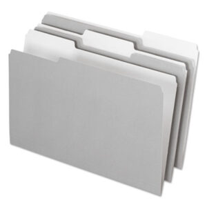 1/3 Cut Tab; File Folders; Interior; Interior File Folders; Legal Size; PENDAFLEX; Recycled; Recycled Product; Sleeves; Sheaths; Shells; Ordering; Storage; Files