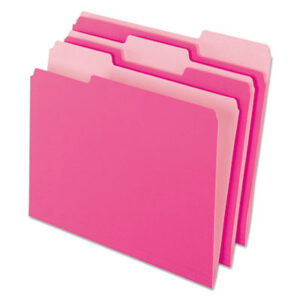 1/3 Cut Tab; File Folders; Interior; Interior File Folders; Legal Size; PENDAFLEX; Recycled; Recycled Product; Sleeves; Sheaths; Shells; Ordering; Storage; Files